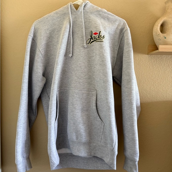 Jacks sweatshirt - Picture 1 of 3
